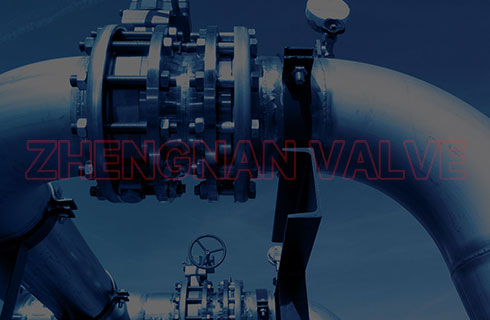 硬密封蝶阀的工作原理和保养方法