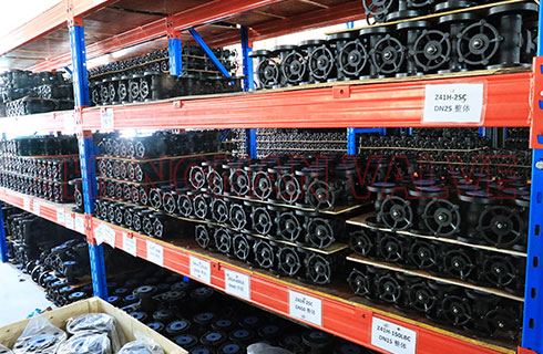 锻钢球阀适用于哪些具体场合？