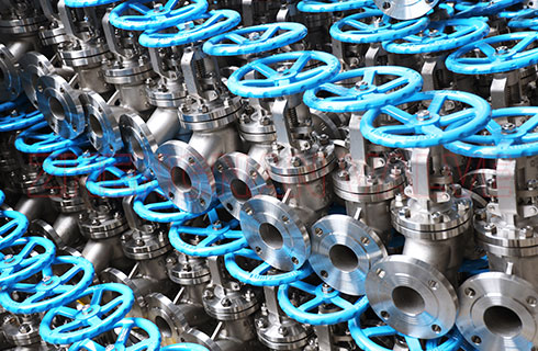 闸阀截止阀为什么要规定上密封装置