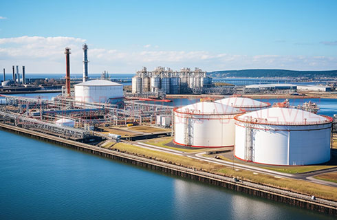 水力控制阀的分类、特点、维护以及维修