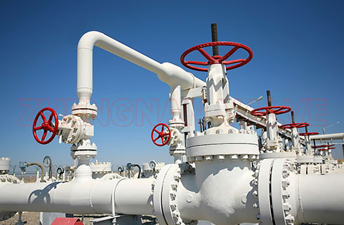 三通球阀的优点及维护