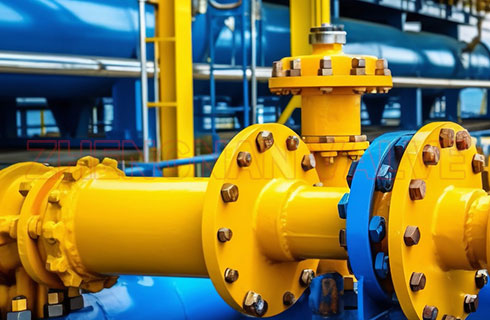 偏心半球阀和固定式球阀的区别