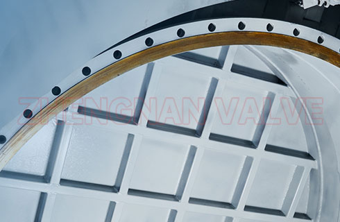 对夹式蝶阀和法兰式蝶阀有什么区别