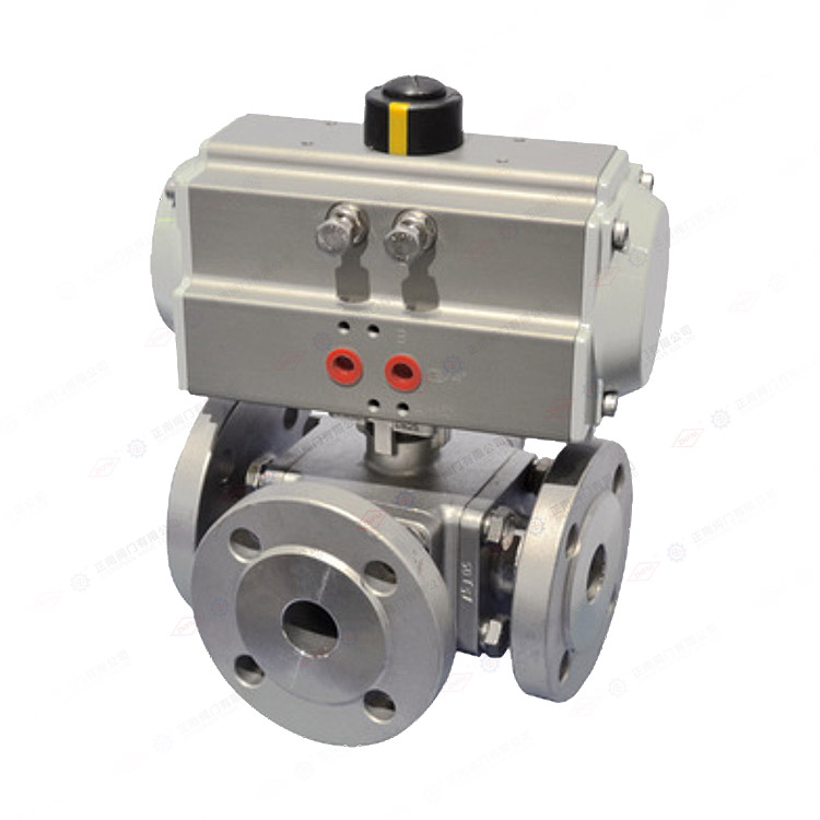 6-气动三通法兰球阀.jpg